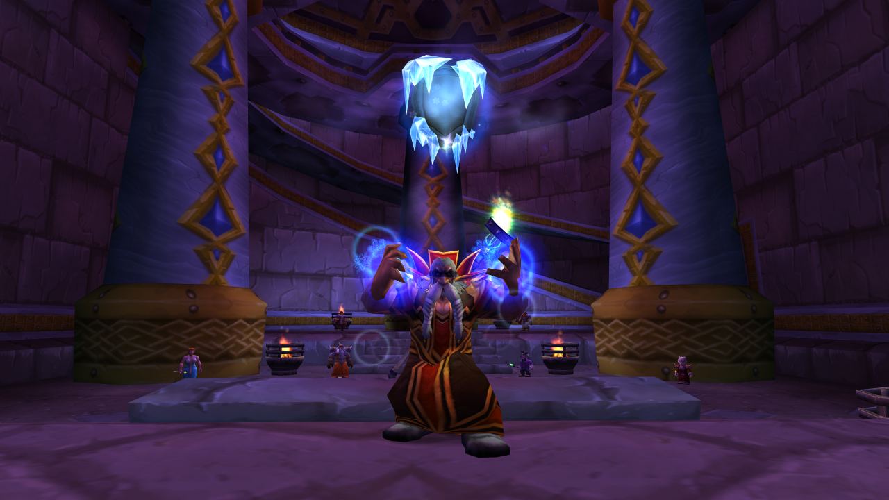 Skin Customization 19