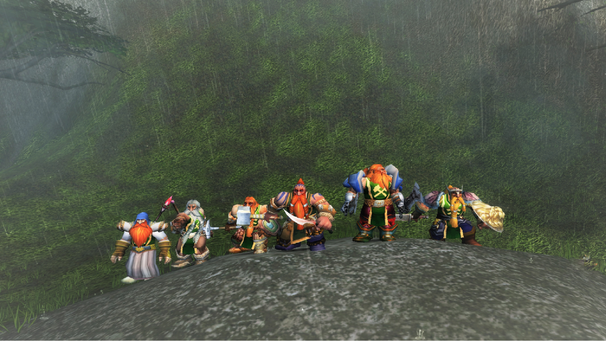 Race-Specific Event Image 1