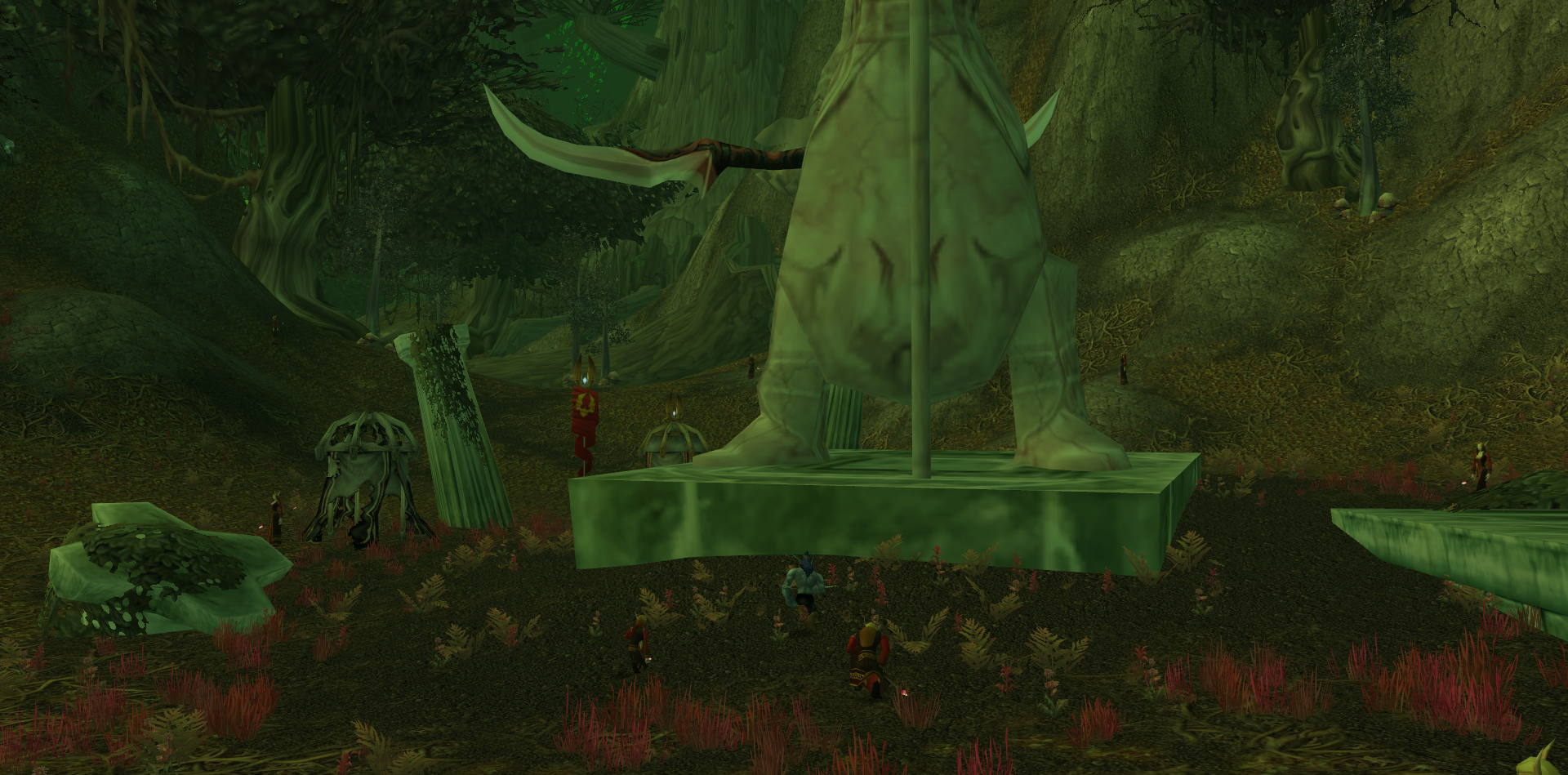 Shrine of the Betrayer