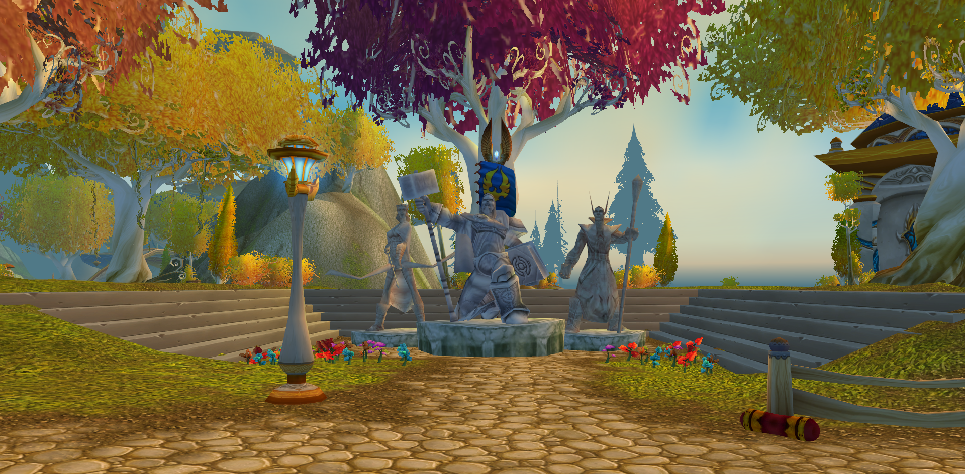 Thalassian Highlands 1