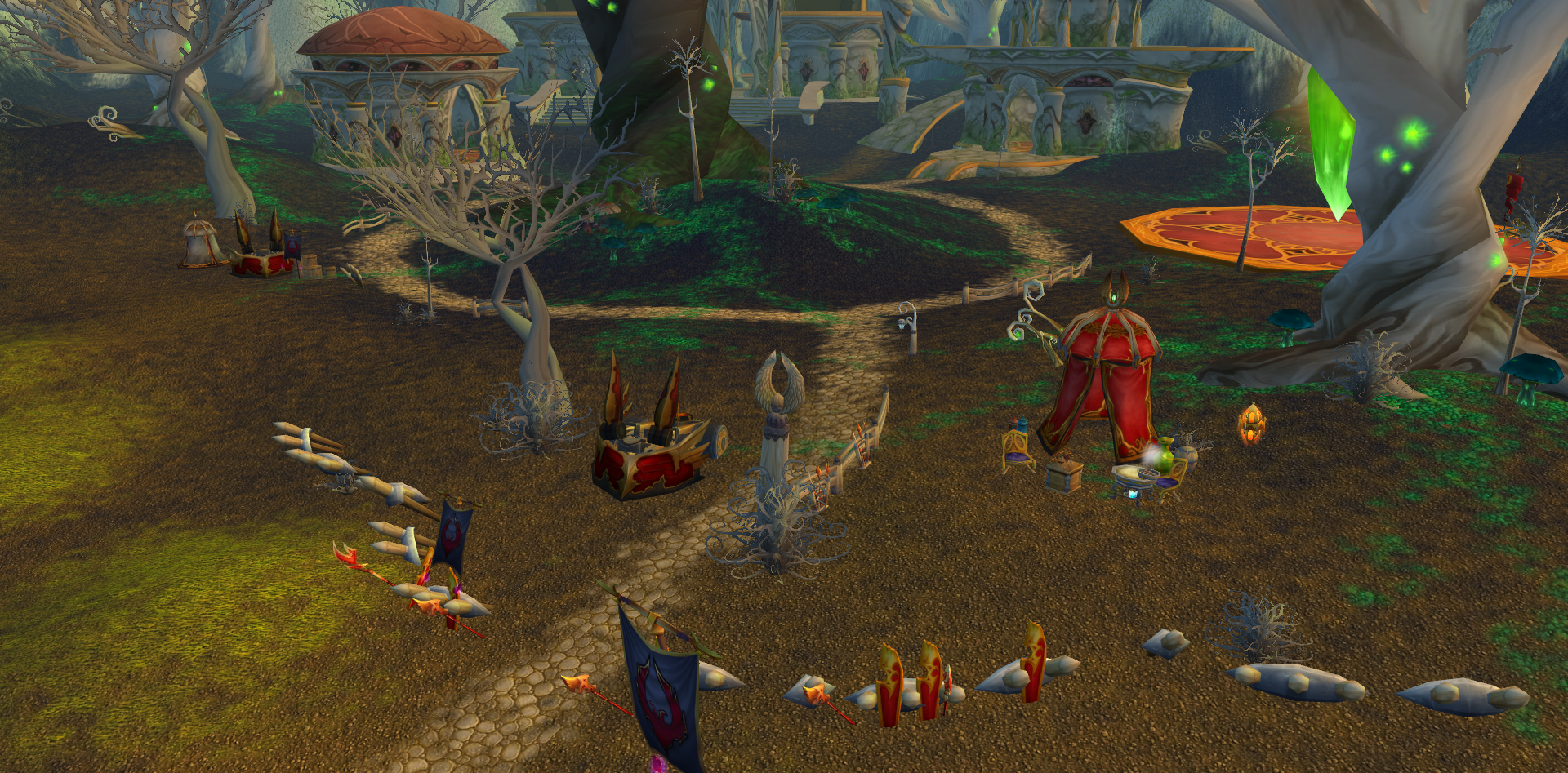 Thalassian Highlands 3