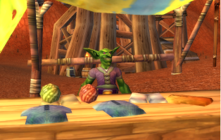 Goblin Character Art 4