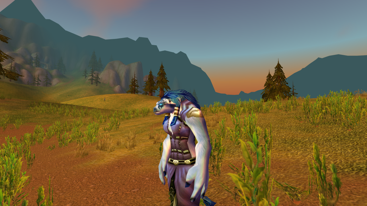 Skin Customization 18